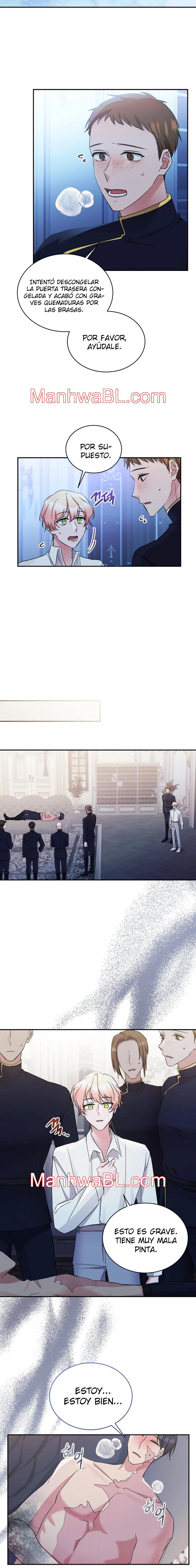 Cariño, Cariño, Cariño - Capítulo 68.00 manhwa
