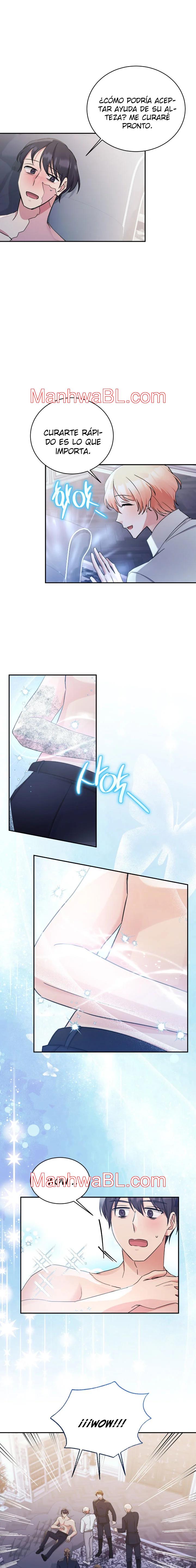 Cariño, Cariño, Cariño - Capítulo 68.00 manhwa