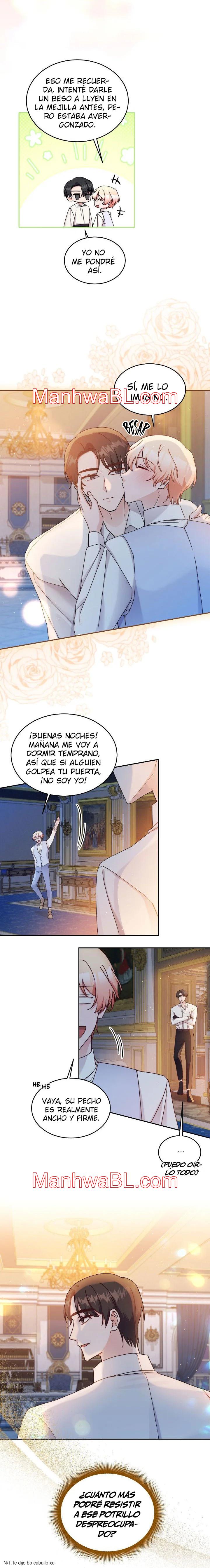 Cariño, Cariño, Cariño - Capítulo 38.00 manhwa