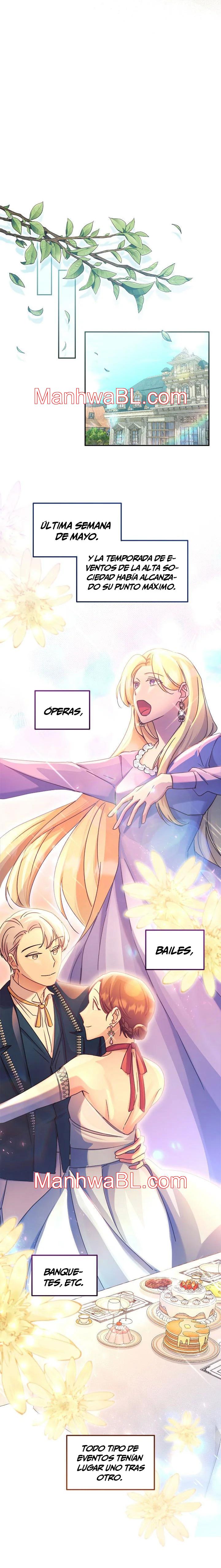 Cariño, Cariño, Cariño - Capítulo 38.00 manhwa