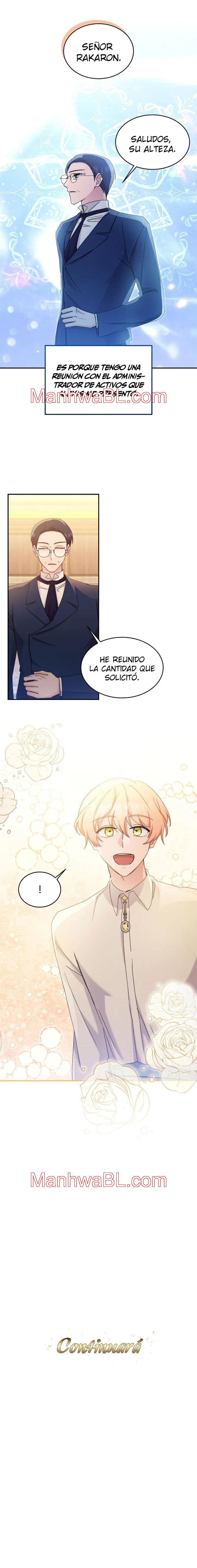 Cariño, Cariño, Cariño - Capítulo 38.00 manhwa