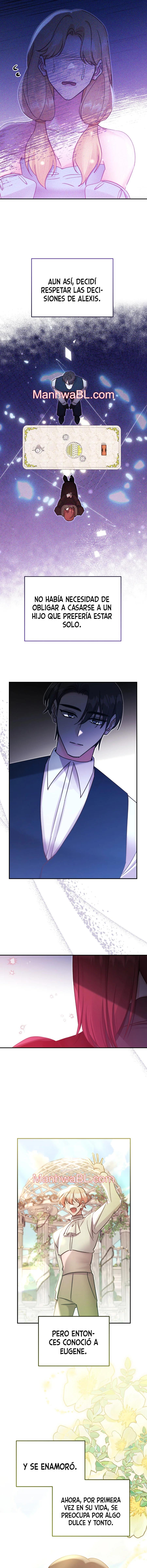 Cariño, Cariño, Cariño - Capítulo 94.00 manhwa
