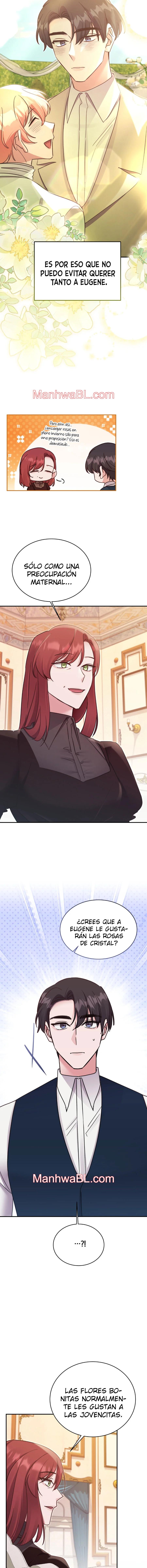Cariño, Cariño, Cariño - Capítulo 94.00 manhwa