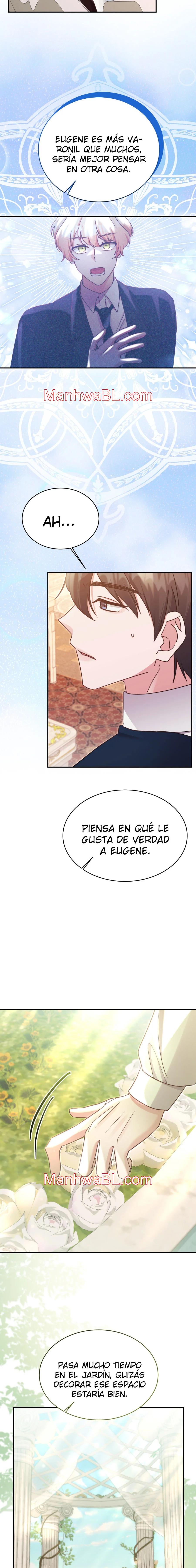 Cariño, Cariño, Cariño - Capítulo 94.00 manhwa