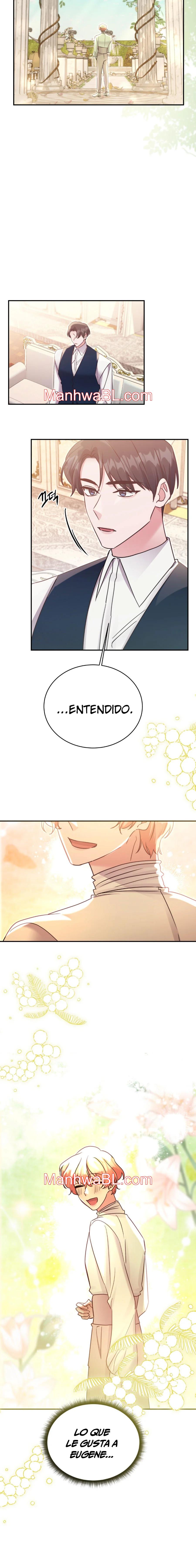 Cariño, Cariño, Cariño - Capítulo 94.00 manhwa