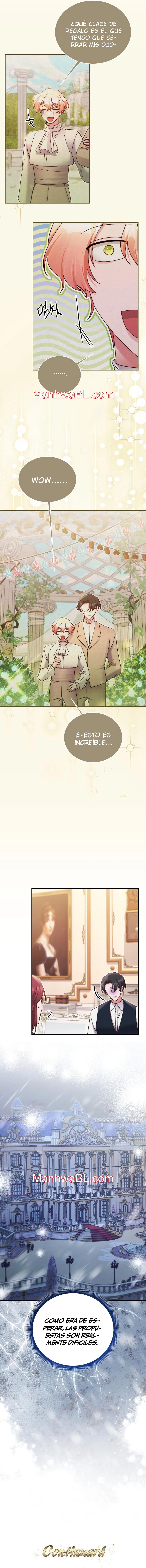 Cariño, Cariño, Cariño - Capítulo 94.00 manhwa