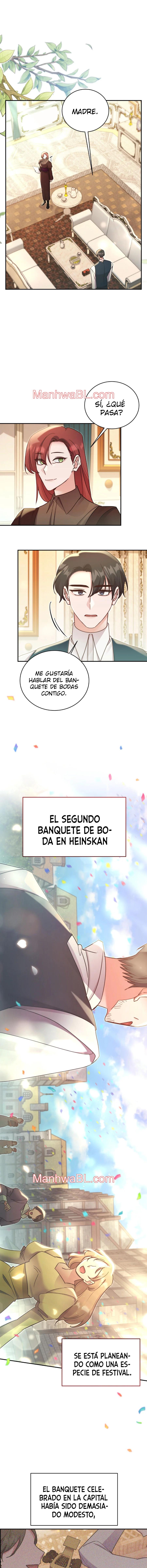 Cariño, Cariño, Cariño - Capítulo 94.00 manhwa