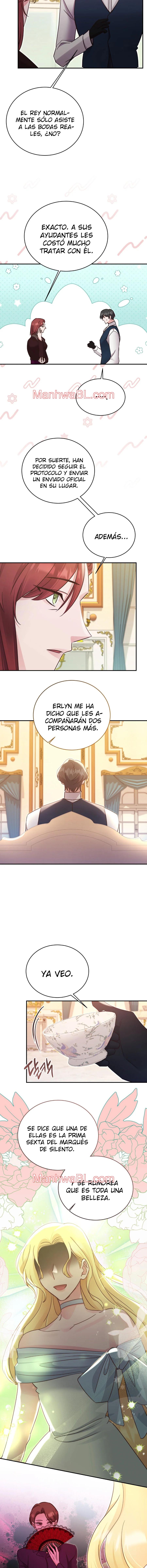 Cariño, Cariño, Cariño - Capítulo 94.00 manhwa