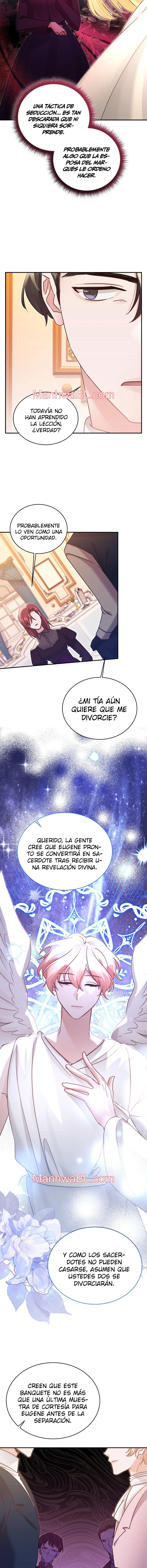 Cariño, Cariño, Cariño - Capítulo 94.00 manhwa