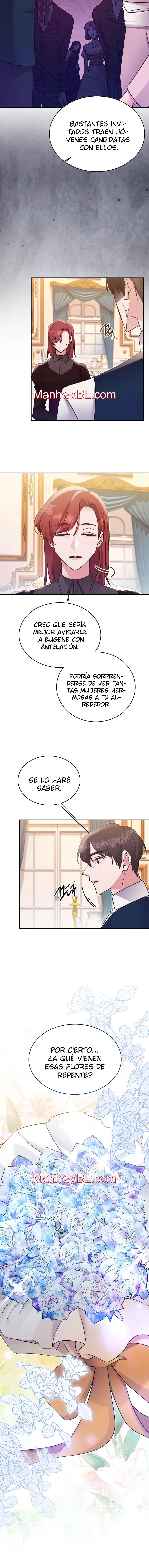 Cariño, Cariño, Cariño - Capítulo 94.00 manhwa