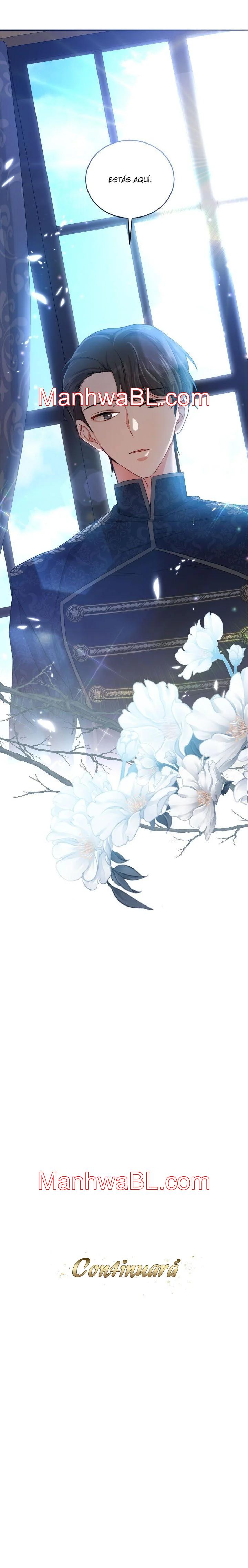 Cariño, Cariño, Cariño - Capítulo 3.00 manhwa