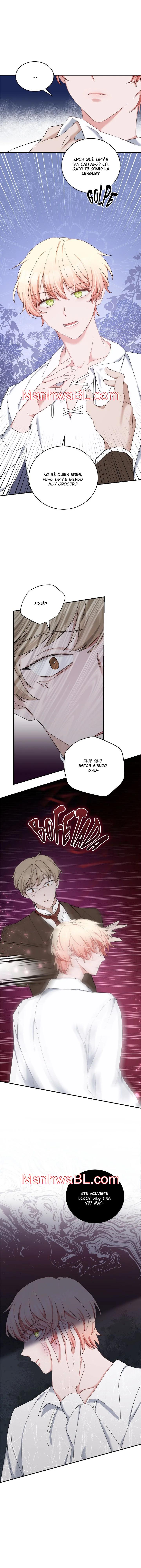 Cariño, Cariño, Cariño - Capítulo 3.00 manhwa