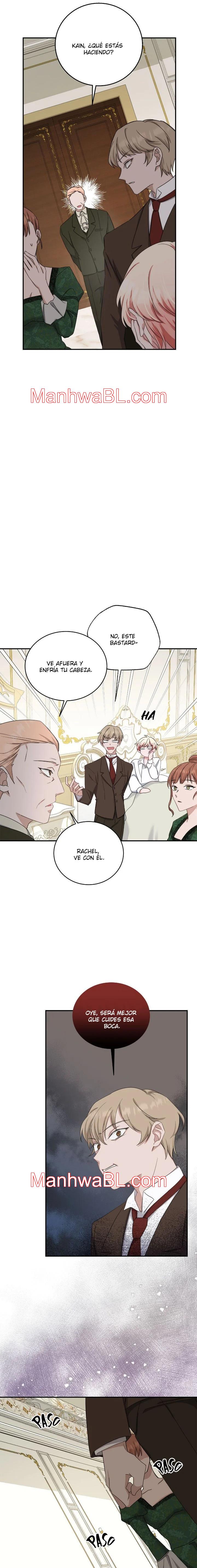 Cariño, Cariño, Cariño - Capítulo 3.00 manhwa