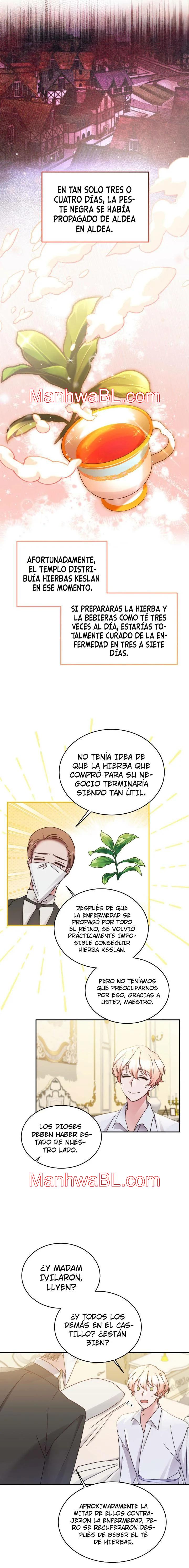 Cariño, Cariño, Cariño - Capítulo 56.00 manhwa