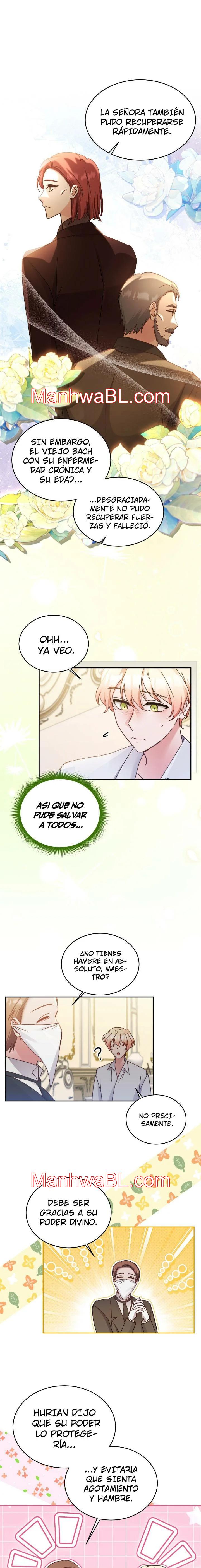Cariño, Cariño, Cariño - Capítulo 56.00 manhwa