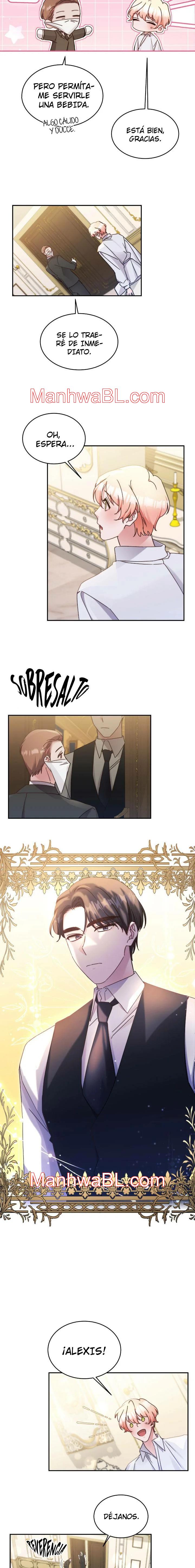 Cariño, Cariño, Cariño - Capítulo 56.00 manhwa
