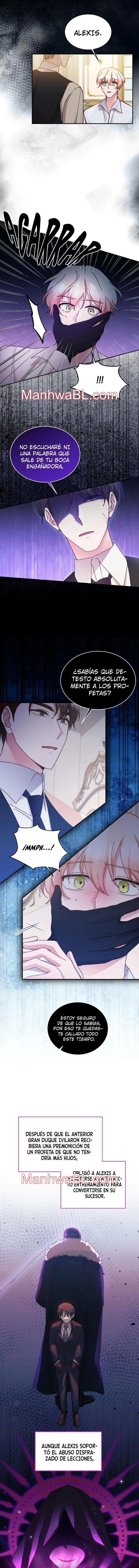 Cariño, Cariño, Cariño - Capítulo 56.00 manhwa