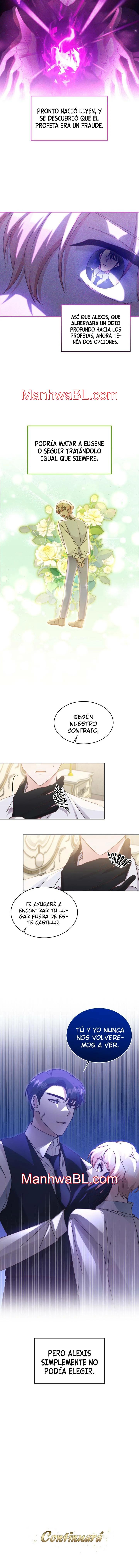 Cariño, Cariño, Cariño - Capítulo 56.00 manhwa