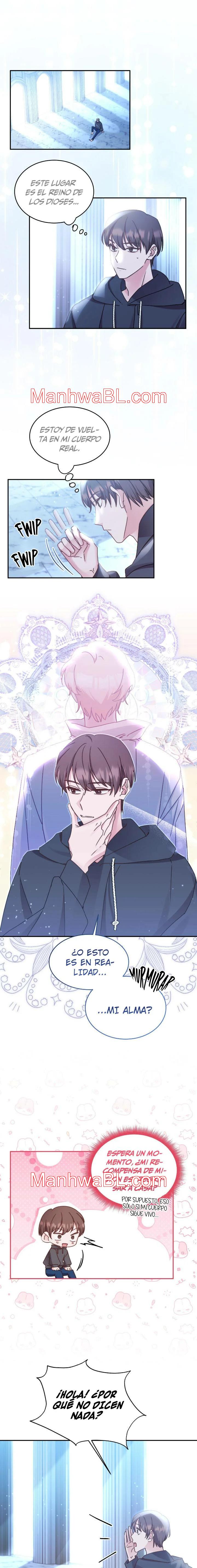 Cariño, Cariño, Cariño - Capítulo 56.00 manhwa