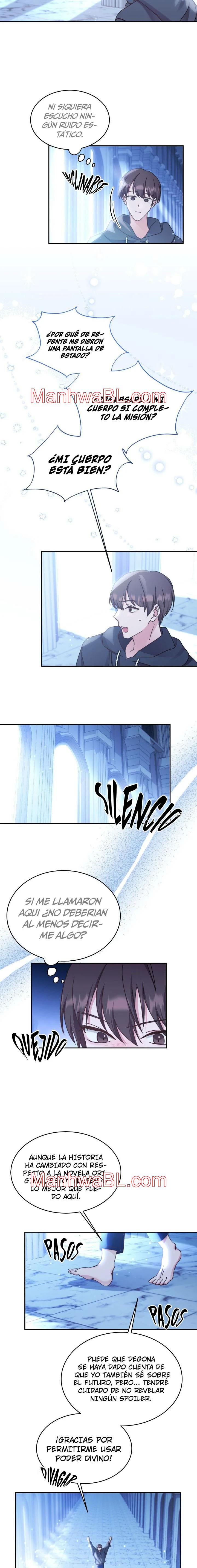 Cariño, Cariño, Cariño - Capítulo 56.00 manhwa