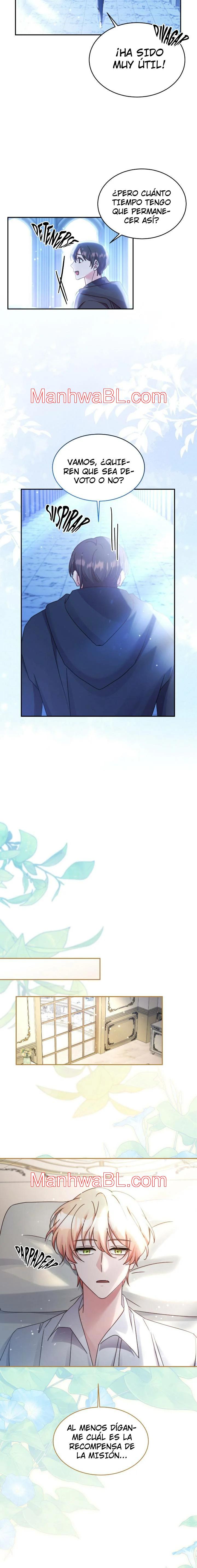 Cariño, Cariño, Cariño - Capítulo 56.00 manhwa