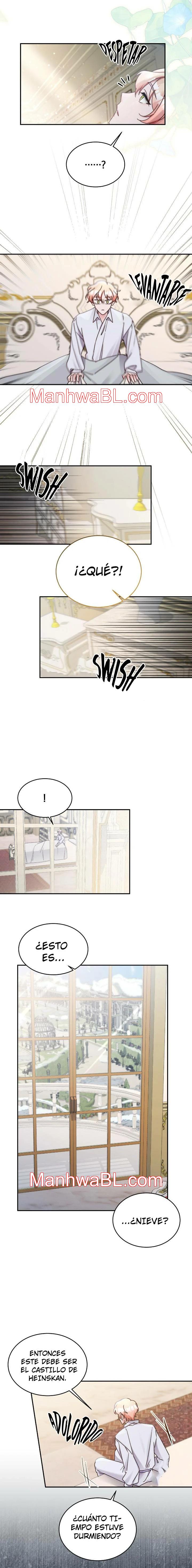 Cariño, Cariño, Cariño - Capítulo 56.00 manhwa
