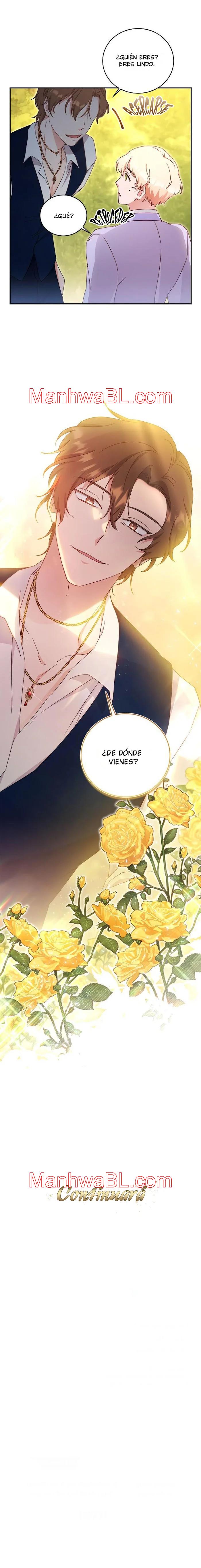 Cariño, Cariño, Cariño - Capítulo 15.00 manhwa