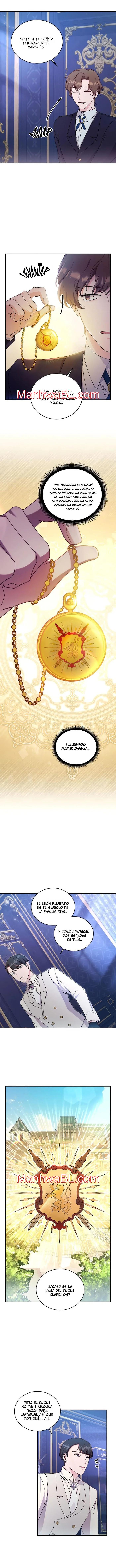 Cariño, Cariño, Cariño - Capítulo 15.00 manhwa