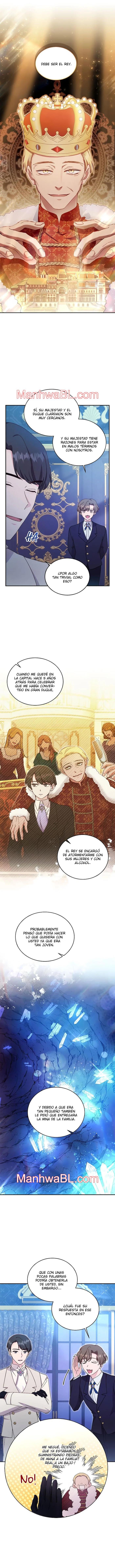 Cariño, Cariño, Cariño - Capítulo 15.00 manhwa