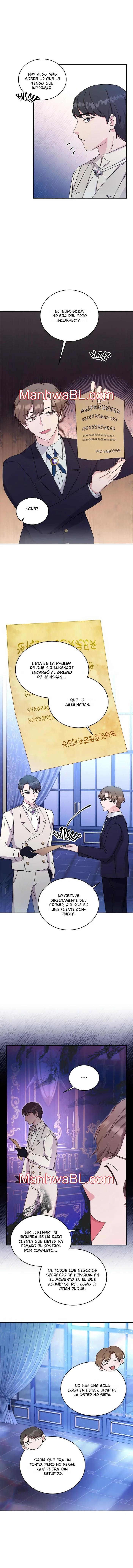 Cariño, Cariño, Cariño - Capítulo 15.00 manhwa