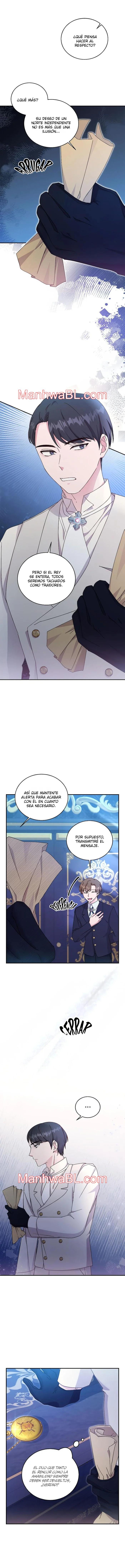 Cariño, Cariño, Cariño - Capítulo 15.00 manhwa