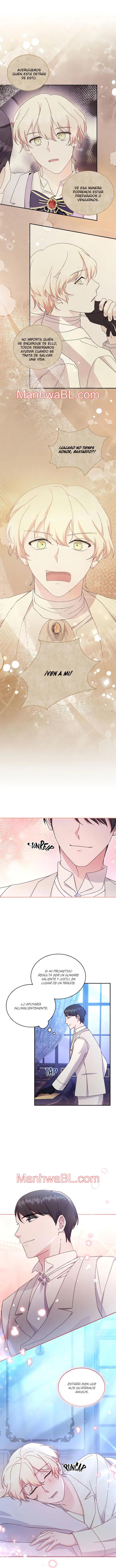 Cariño, Cariño, Cariño - Capítulo 15.00 manhwa