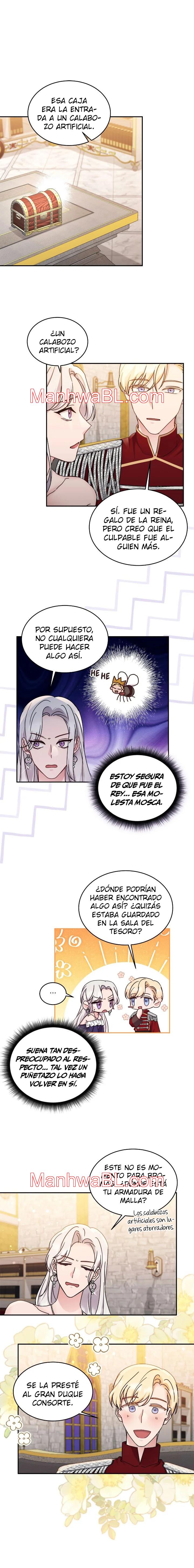 Cariño, Cariño, Cariño - Capítulo 37.00 manhwa