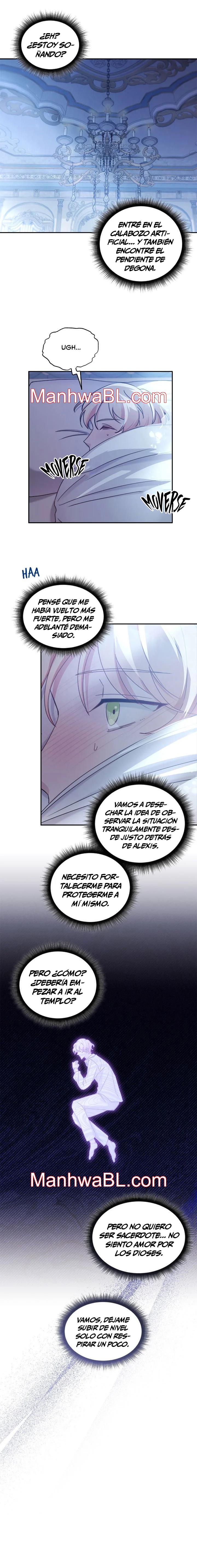 Cariño, Cariño, Cariño - Capítulo 37.00 manhwa