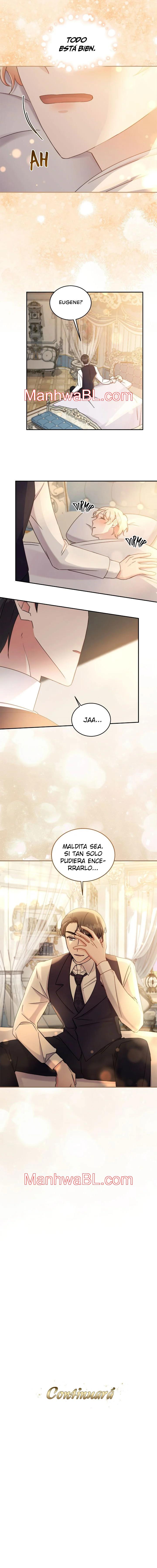 Cariño, Cariño, Cariño - Capítulo 37.00 manhwa