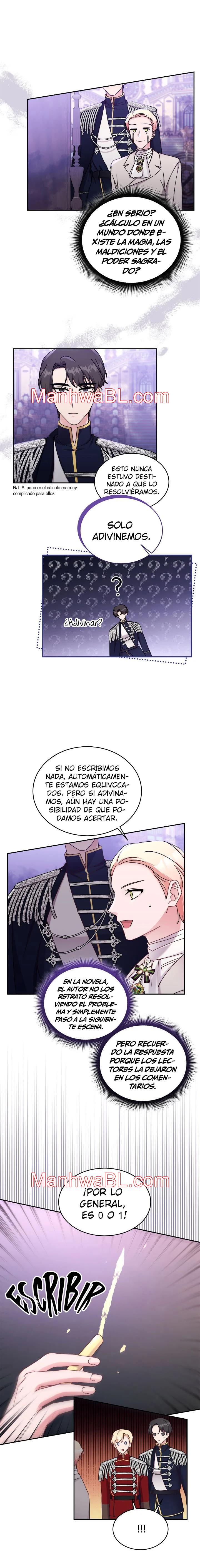 Cariño, Cariño, Cariño - Capítulo 37.00 manhwa