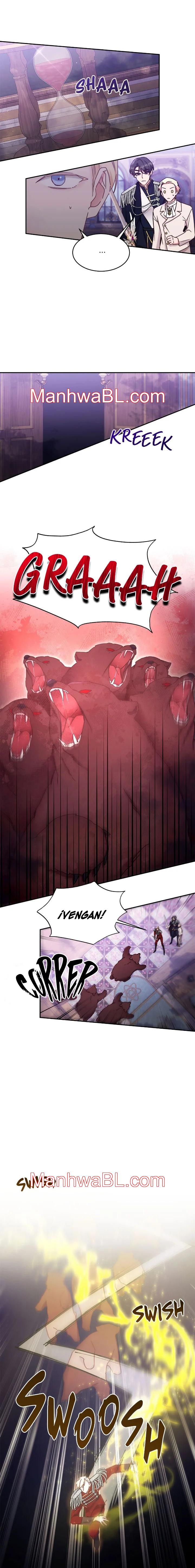 Cariño, Cariño, Cariño - Capítulo 37.00 manhwa