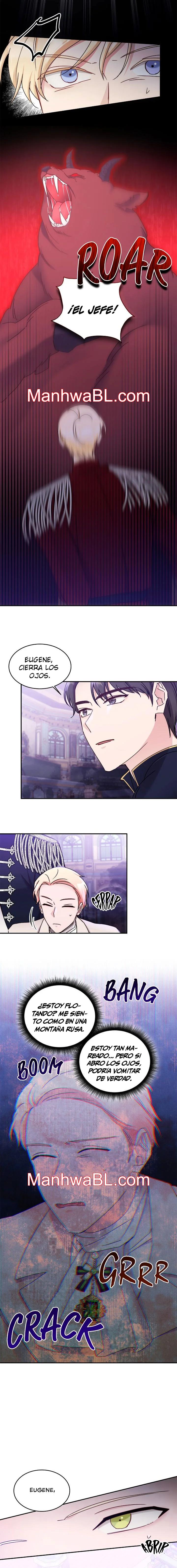 Cariño, Cariño, Cariño - Capítulo 37.00 manhwa