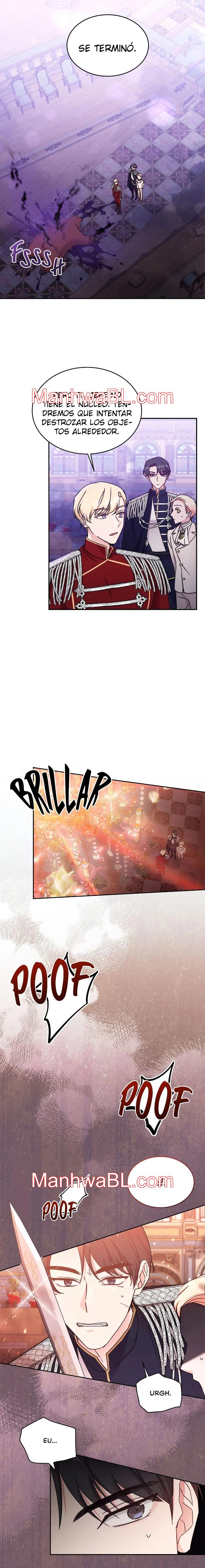 Cariño, Cariño, Cariño - Capítulo 37.00 manhwa