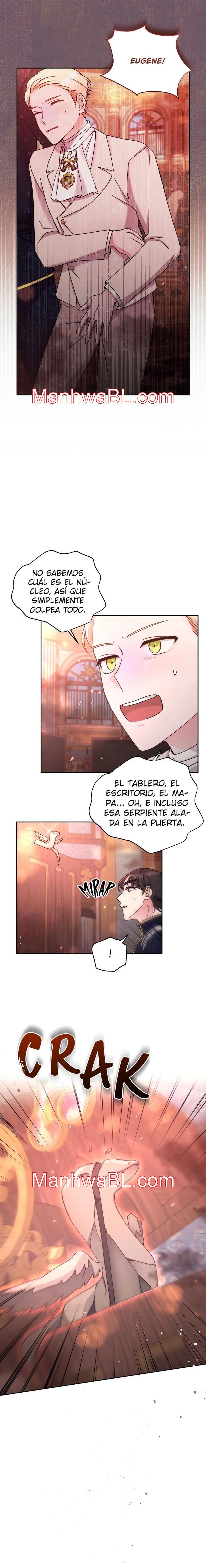 Cariño, Cariño, Cariño - Capítulo 37.00 manhwa