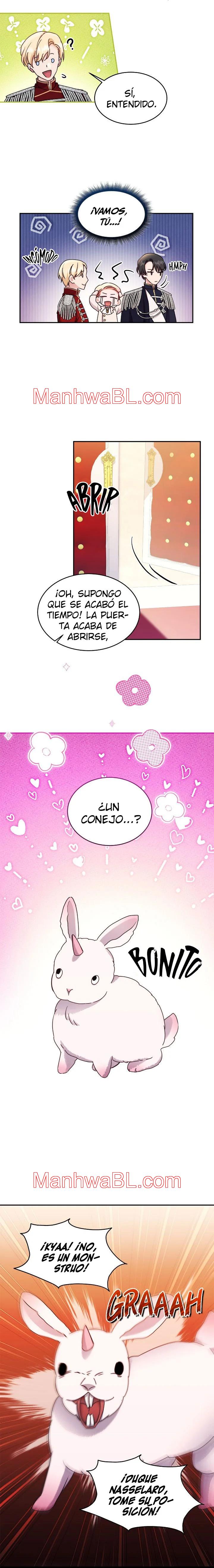 Cariño, Cariño, Cariño - Capítulo 36.00 manhwa