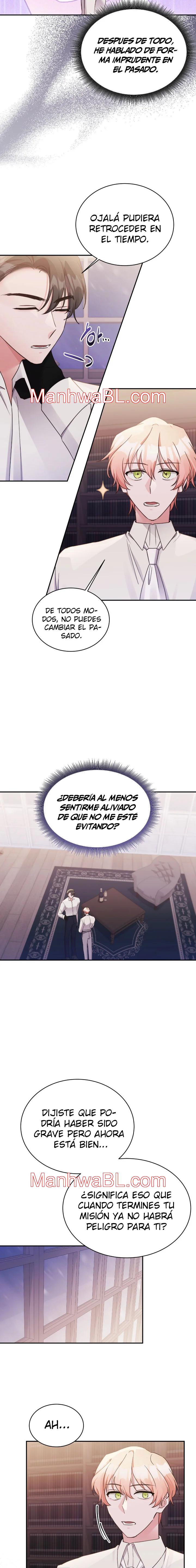 Cariño, Cariño, Cariño - Capítulo 70.00 manhwa