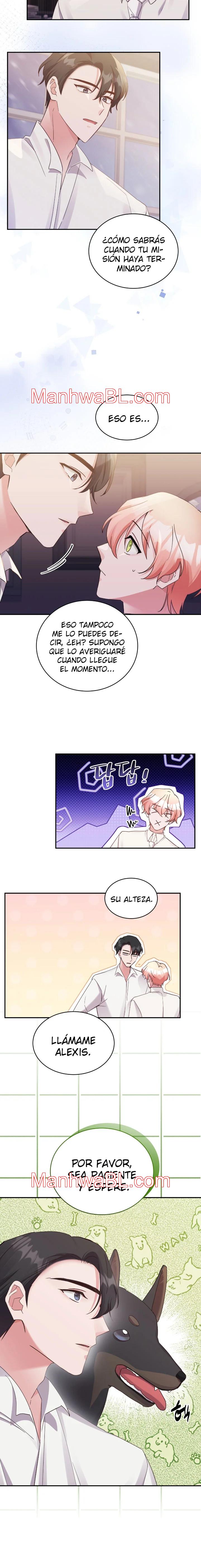 Cariño, Cariño, Cariño - Capítulo 70.00 manhwa