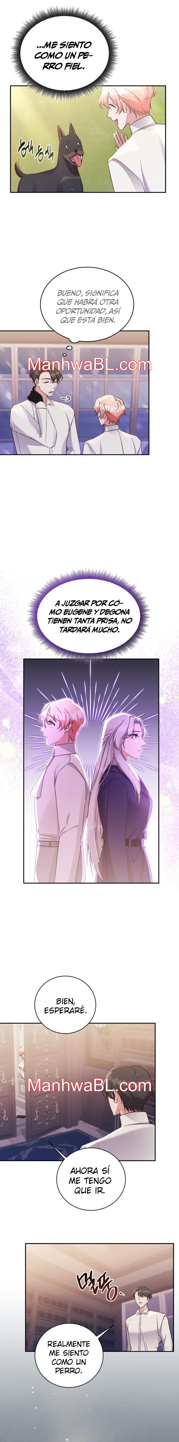 Cariño, Cariño, Cariño - Capítulo 70.00 manhwa