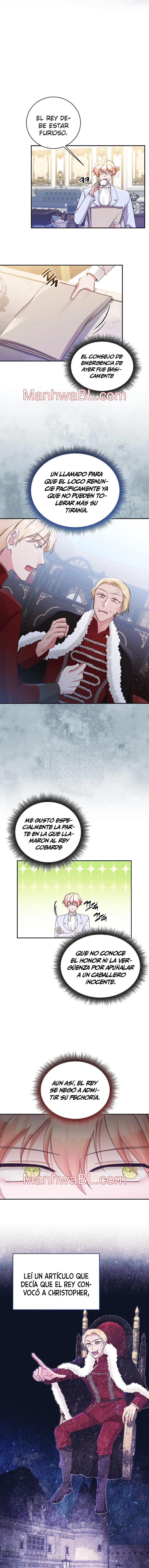 Cariño, Cariño, Cariño - Capítulo 70.00 manhwa
