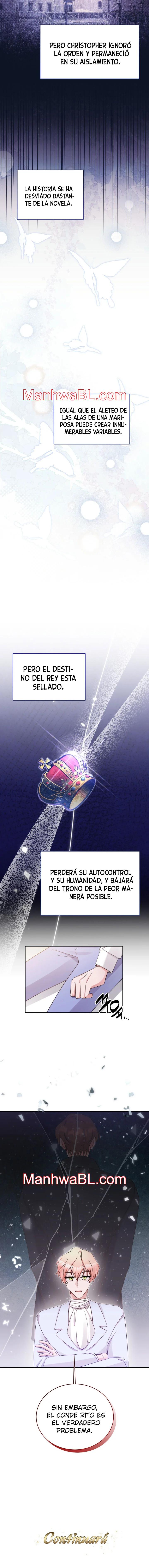 Cariño, Cariño, Cariño - Capítulo 70.00 manhwa
