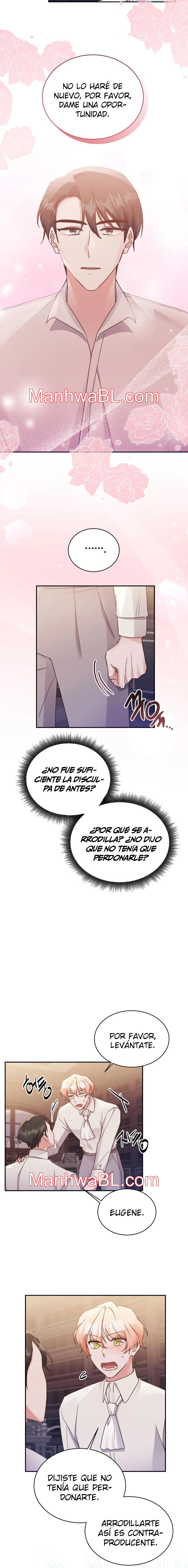 Cariño, Cariño, Cariño - Capítulo 70.00 manhwa