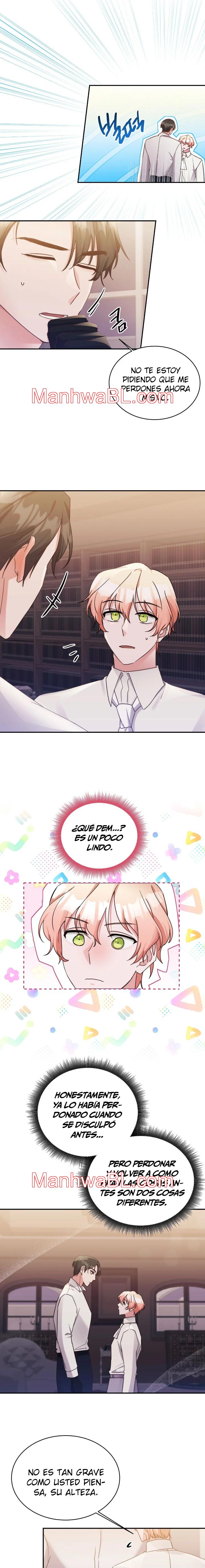 Cariño, Cariño, Cariño - Capítulo 70.00 manhwa