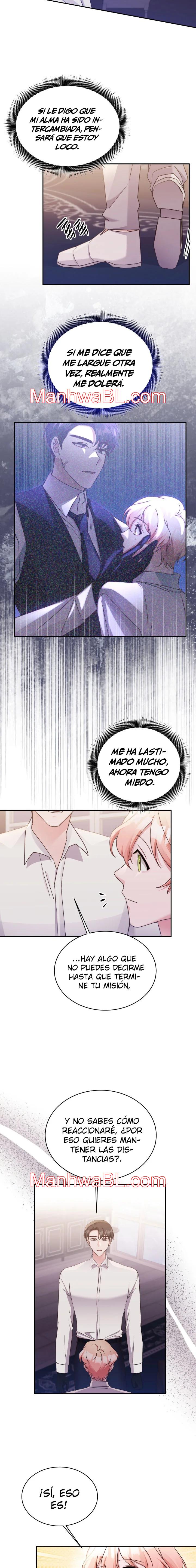 Cariño, Cariño, Cariño - Capítulo 70.00 manhwa