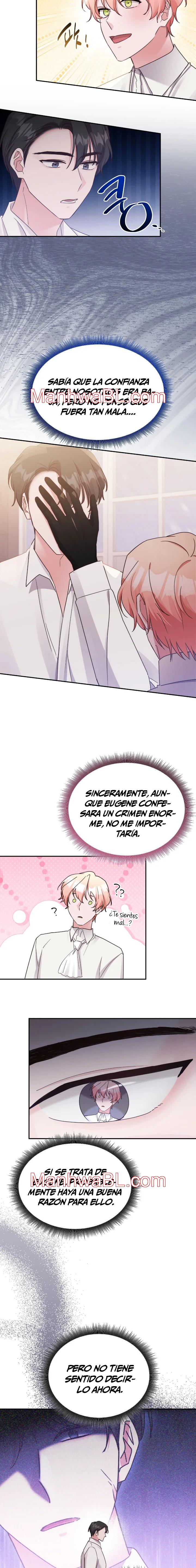 Cariño, Cariño, Cariño - Capítulo 70.00 manhwa